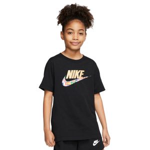 Camiseta Nike World Futura Infantil