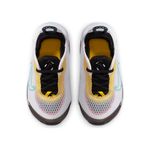 Tenis-Nike-Air-Max-2090-TD-Infantil-Branco-4