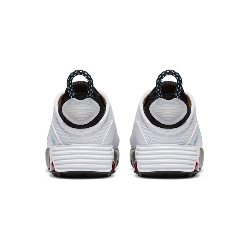 Tenis-Nike-Air-Max-2090-TD-Infantil-Branco-6