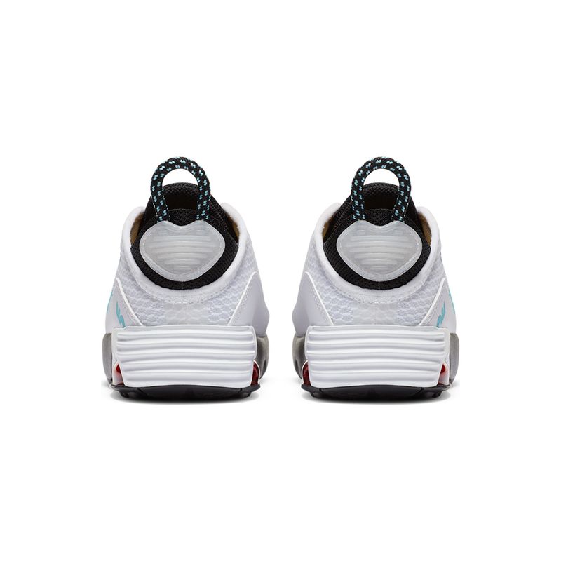 Tenis-Nike-Air-Max-2090-TD-Infantil-Branco-6