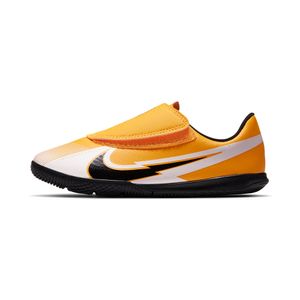 Chuteira Nike Mercurial Vapor JR 13 IC PSV Infantil