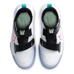 Tenis-Nike-Zoom-Flight-Gs-Infantil-Branco-4