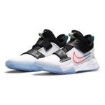 Tenis-Nike-Zoom-Flight-Gs-Infantil-Branco-5