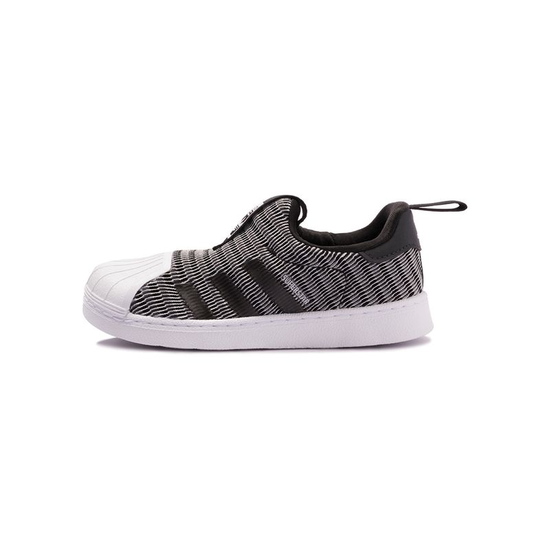 Adidas superstar on sale 360 td infantil