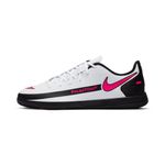 Chuteira-Nike-Jr-Phantom-Gt-Club-Ic-Gs-Infantil-Branca