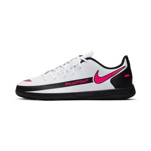 Chuteira Nike Jr Phantom GT Club IC GS Infantil