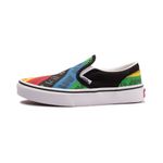 Tenis-Vans-Classic-Slip-On-Ps-Infantil-Multicolor