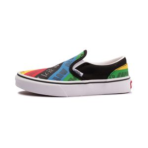 Tênis Vans Classic Slip-On PS Infantil