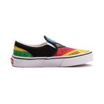 Tenis-Vans-Classic-Slip-On-Ps-Infantil-Multicolor-3