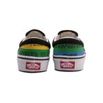 Tenis-Vans-Classic-Slip-On-Ps-Infantil-Multicolor-6