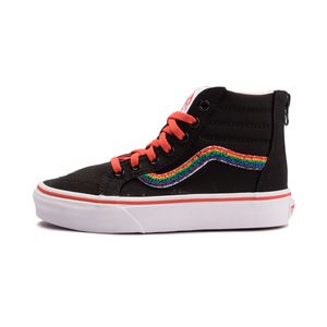 Tênis Vans Sk8-Hi Zip PS Infantil