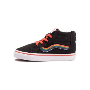 Tênis Vans Sk8-Hi Zip TD Infantil