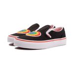 Tenis-Vans-Classic-Slip-On-Ps-Infantil-Preto-5