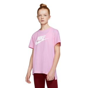 Camiseta Nike DPTL Basic Futura Infantil