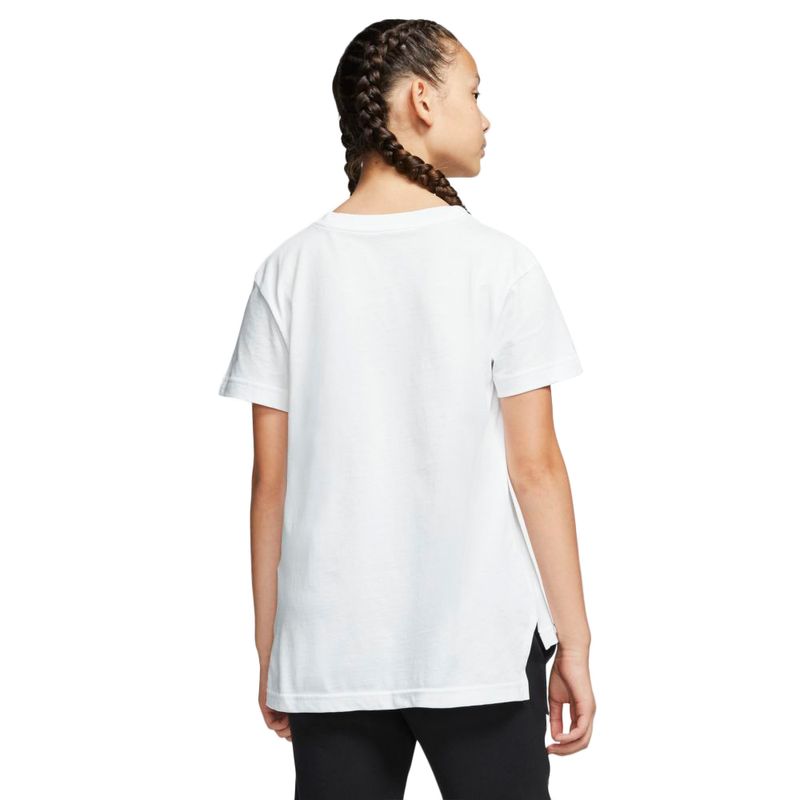 Camiseta-Nike-Dptl-Basic-Futura-Infantil-Branca-2