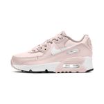 Tenis-Nike-Air-Max-90-Ltr-Ps-Infantil-Rosa