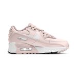 Tenis-Nike-Air-Max-90-Ltr-Ps-Infantil-Rosa-3