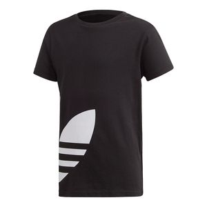 Camiseta adidas Big Trefoil Infantil