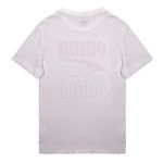 Camiseta-Puma-Rebel-Bold-Infantil-Branco-2