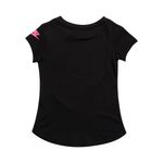 Camiseta-Nike-Floral-Futura-Infantil-Preta-2
