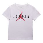 Camiseta-Jordan-5-Infantil-Branca