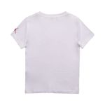 Camiseta-Jordan-5-Infantil-Branca-2