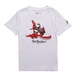 Camiseta-Jordan-Takeoff-Infantil-Branca