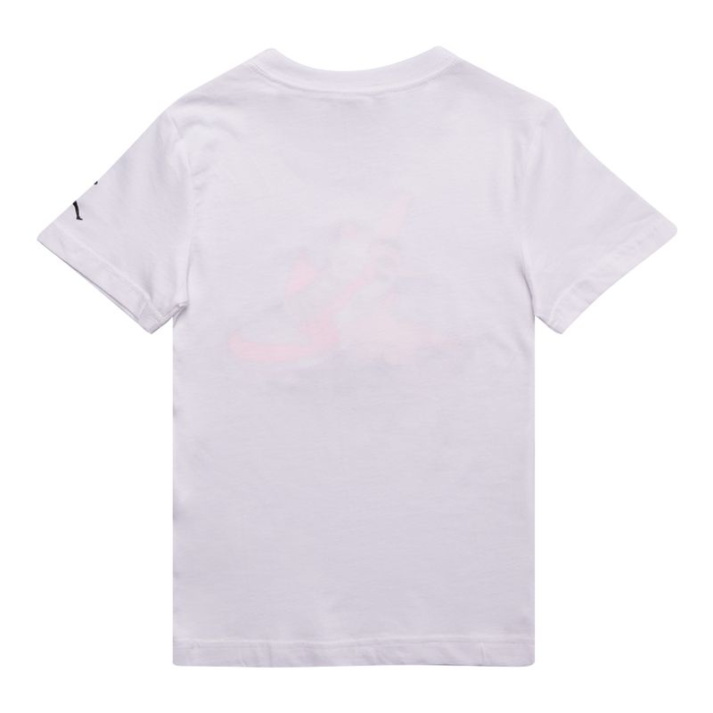 Camiseta-Jordan-Takeoff-Infantil-Branca-2