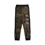 Calca-Jordan-Jumpman-Classic-Fleece-Camo-Infantil-Multicolor