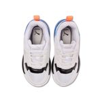 Tenis-Puma-X-Ray-2-Square-Td-Infantil-Branco-4