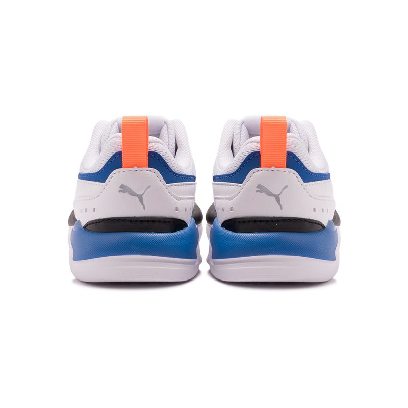 Tenis-Puma-X-Ray-2-Square-Td-Infantil-Branco-6