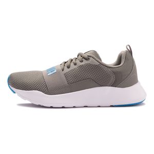 Tênis Puma Wired GS Infantil