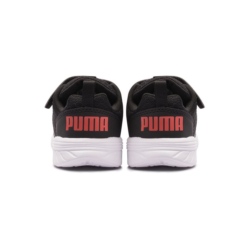 Tenis-Puma-Comet-Tdv-Infantil-Preto-6