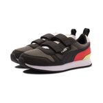 Tenis-Puma-R78-Ps-Infantil-Multicolor-5