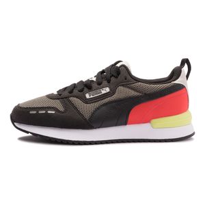 Tênis Puma R78 GS Infantil