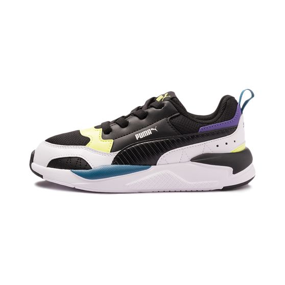 Tênis Puma X-Ray 2 Square PS Infantil
