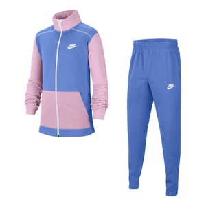 Agasalho Nike Core Futura Ply Infantil