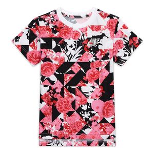 Camiseta Nike Iconclash DPTL AOP Infantil