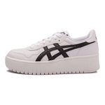 Tenis-Asics-Japan-S-GS-Infantil-Branco