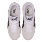 Tenis-Asics-Japan-S-GS-Infantil-Branco-4