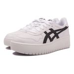 Tenis-Asics-Japan-S-GS-Infantil-Branco-5