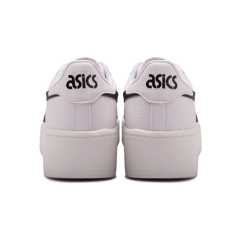 Tenis-Asics-Japan-S-GS-Infantil-Branco-6