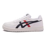 Tenis-Asics-Japan-S-GS-Infantil-Branco