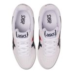 Tenis-Asics-Japan-S-GS-Infantil-Branco-4