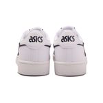 Tenis-Asics-Japan-S-GS-Infantil-Branco-6