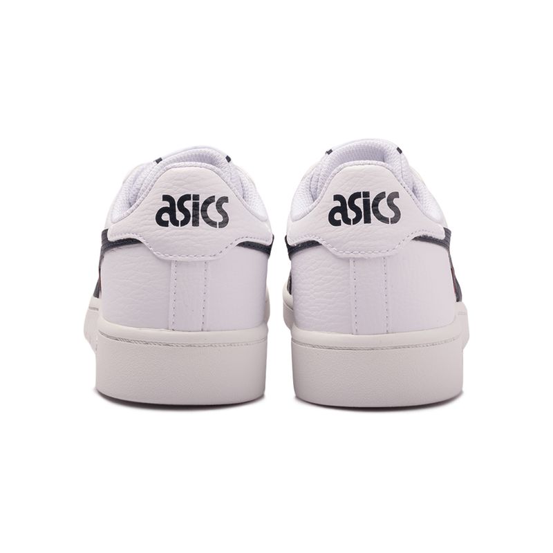 Tenis-Asics-Japan-S-GS-Infantil-Branco-6