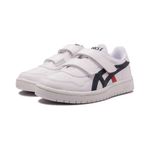 Tenis-Asics-Japan-S-PS-Infantil-Branco-5