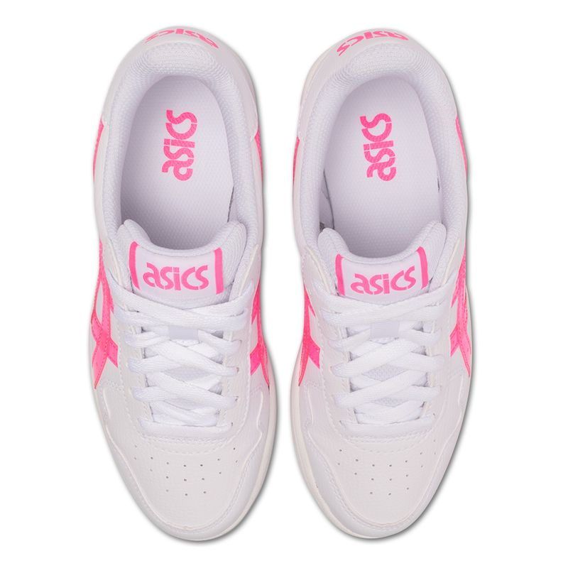 Tenis-Asics-Japan-S-GS-Infantil-4