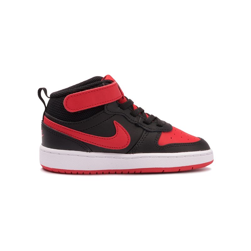 Tenis-Nike-Court-Borough-Mid-2-TDV-Infantil-Multicolor-3