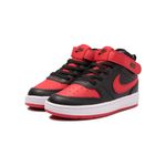 Tenis-Nike-Court-Borough-Mid-2-TDV-Infantil-Multicolor-5